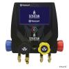 Mastercool Spartan smart manifold 2-weg en 4-weg