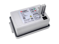 Megger MBP44 accu voor MFT-X1