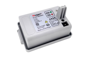 Megger MBP44 accu voor MFT-X1