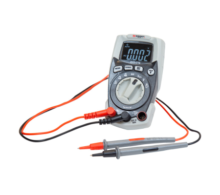 Megger AVO215