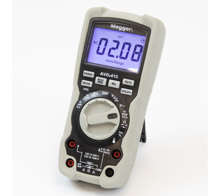 Megger AVO415