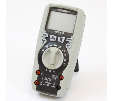Megger AVO840