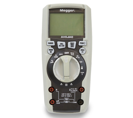 Megger AVO840
