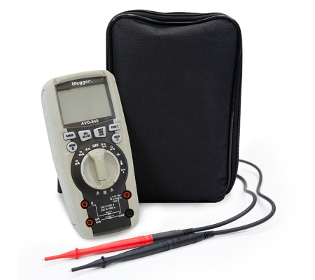 Megger AVO840