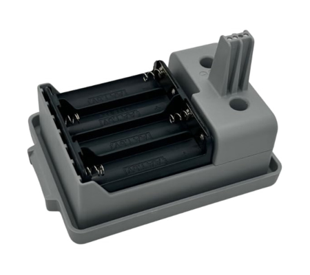 Megger LR6 batterijmodule voor MFT-X1