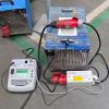Megger CEE Test 5/32