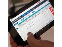Megger CertSuite rapportage-software en app