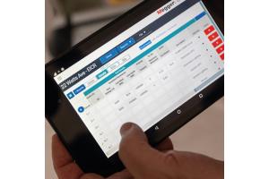 Megger CertSuite rapportage-software en app