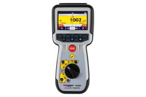Megger DLRO2/DLRO2X