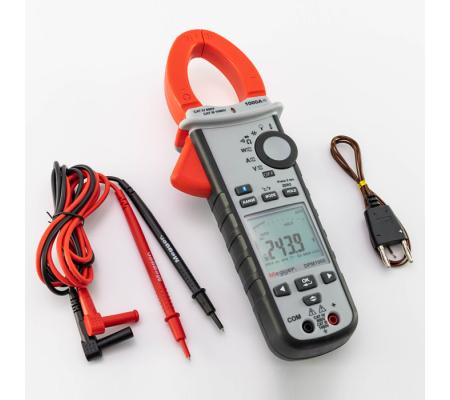 Megger DPM1000