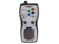 Megger EVCA210