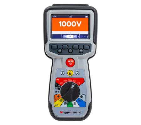 Megger IMT100