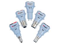 Megger Lamp Adaptor Kit