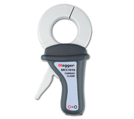 Megger DET4TCR2 incl. tangen
