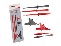 Megger meetsnoerenset MIT-series