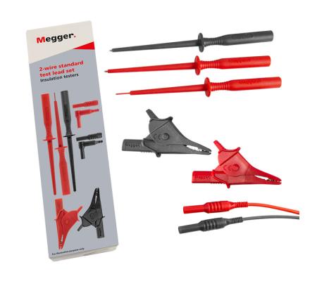 Megger meetsnoerenset MIT-series