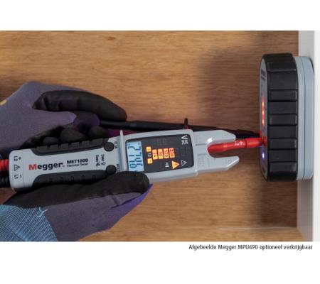 Megger MET1000
