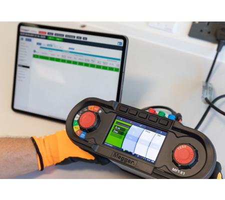 Megger MFT-X1