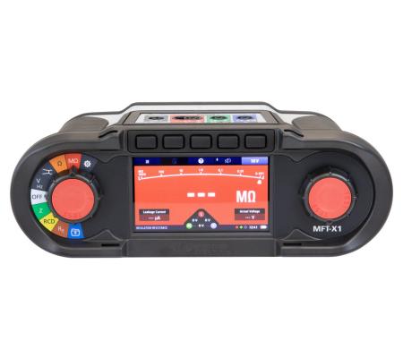 Megger MFT-X1