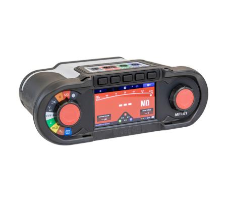 Megger MFT-X1