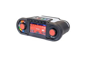 Megger MFT-X1 (verhuur)