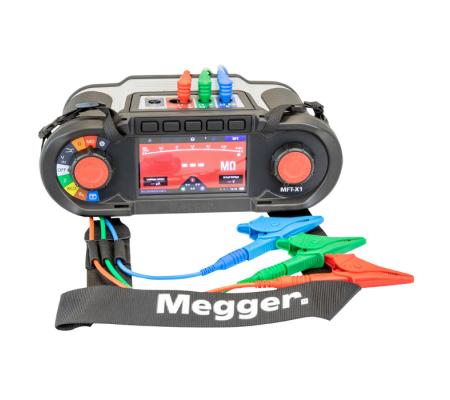 Megger MFT-X1