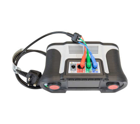 Megger MFT-X1 (verhuur)