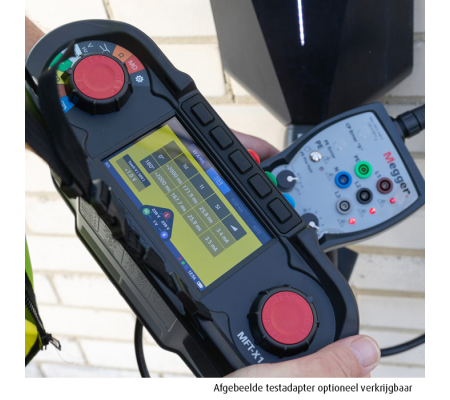 Megger MFT-X1