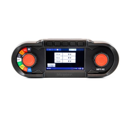 Megger MFT-XE