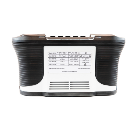 Megger MFT-XE