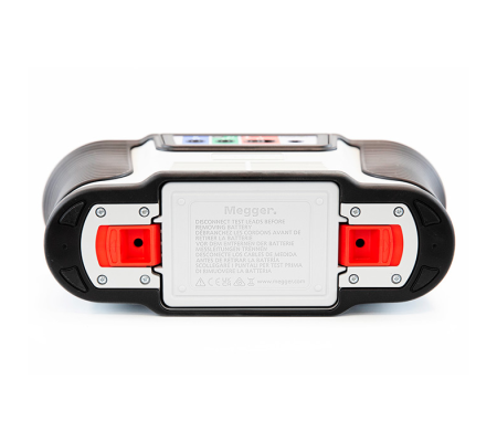 Megger MFT-XE