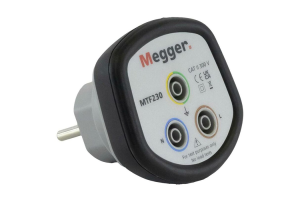 Megger MFT230
