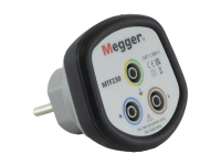 Megger MFT230
