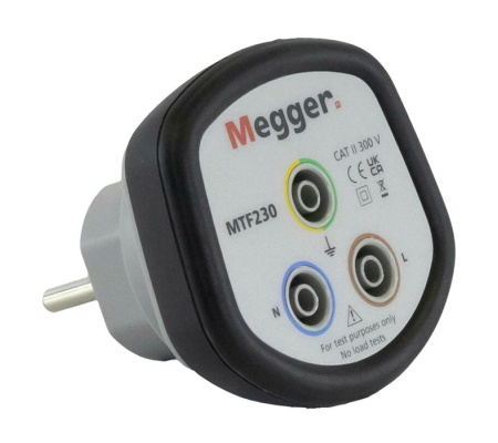 Megger MFT230