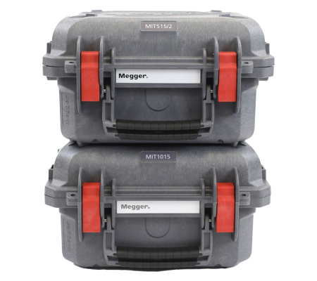 Megger MIT515/2