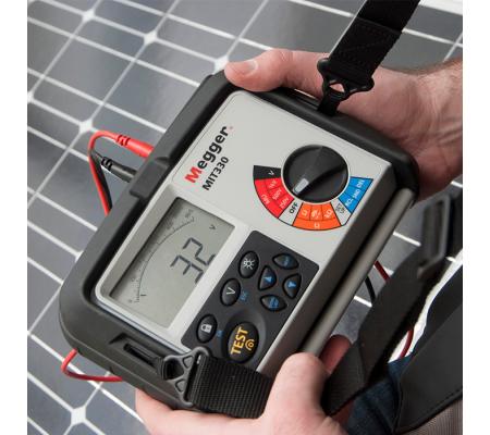 Megger MIT330
