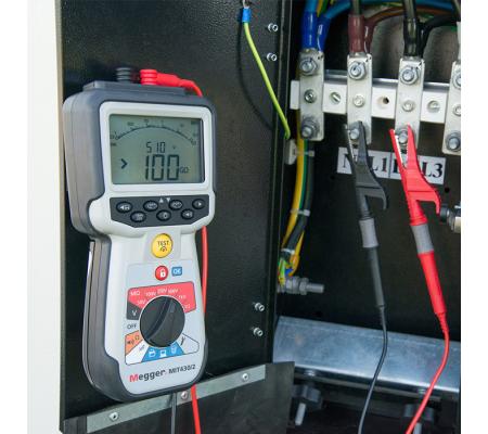 Megger MIT430/2