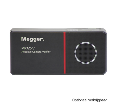 Megger MPAC208