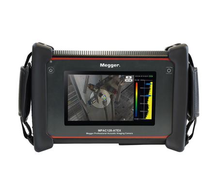 Megger MPAC128