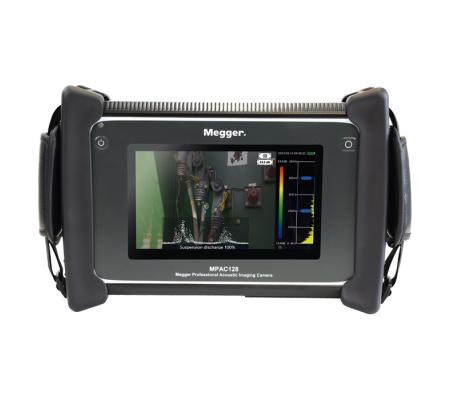 Megger MPAC128