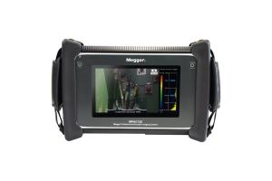 Megger MPAC128