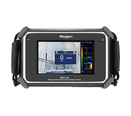 Megger MPAC128