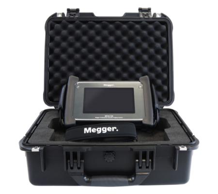 Megger MPAC128