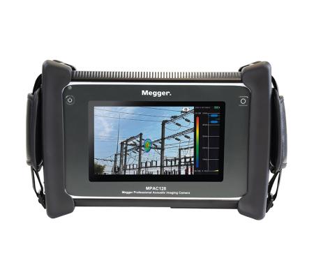 Megger MPAC128