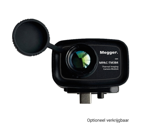 Megger MPAC208