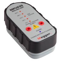 Megger MPU690