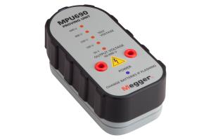 Megger MPU690