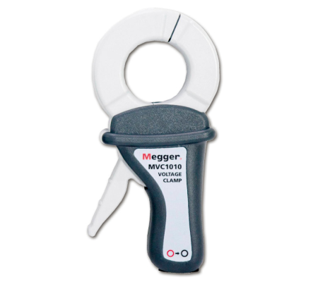Megger DET4TCR2 incl. tangen