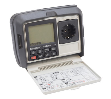 Megger PAT250R
