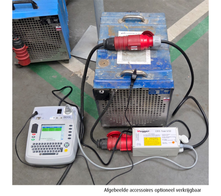 Megger PAT410